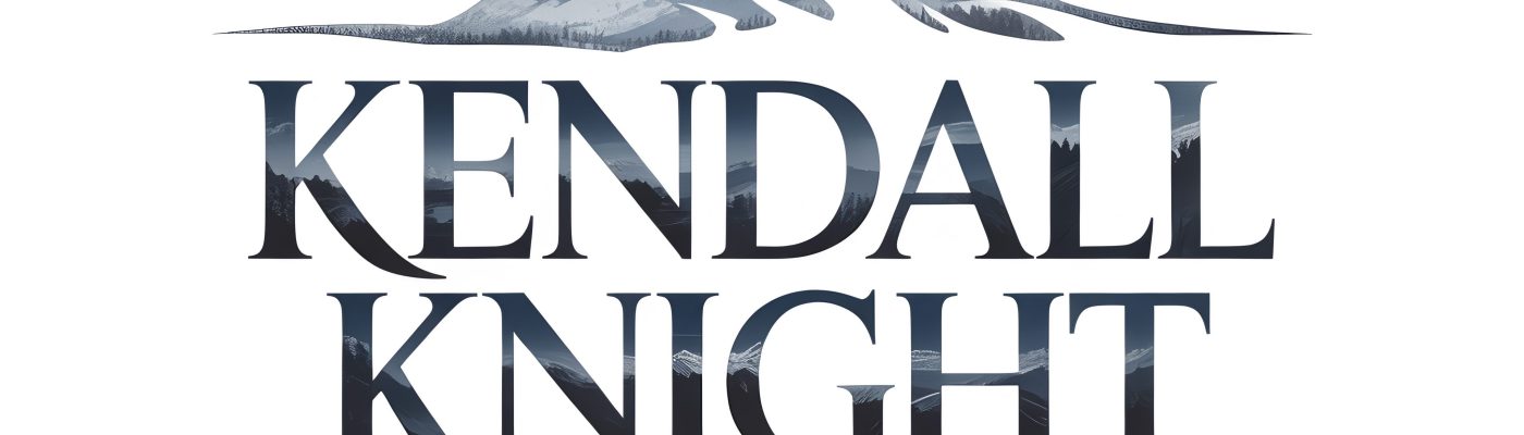 Kendall Knight logo